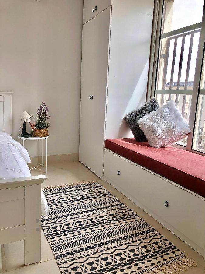 Al Majdiah Residence الماجدية ريزدينس شقة عائلية متكاملة Эр-Рияд Экстерьер фото