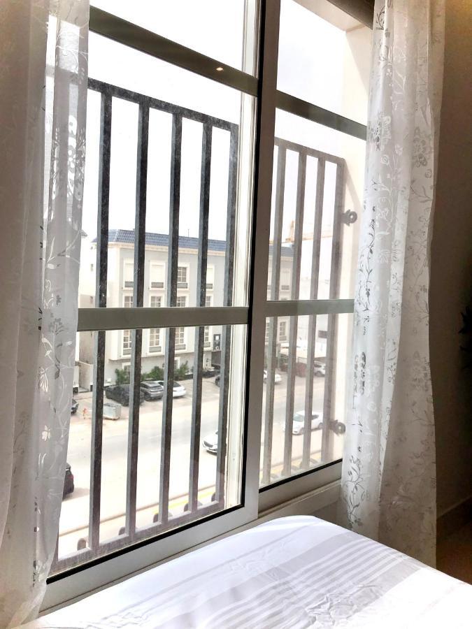 Al Majdiah Residence الماجدية ريزدينس شقة عائلية متكاملة Эр-Рияд Экстерьер фото