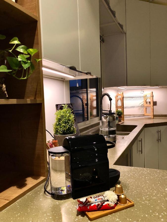 Al Majdiah Residence الماجدية ريزدينس شقة عائلية متكاملة Эр-Рияд Экстерьер фото