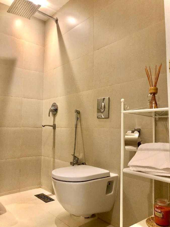 Al Majdiah Residence الماجدية ريزدينس شقة عائلية متكاملة Эр-Рияд Экстерьер фото