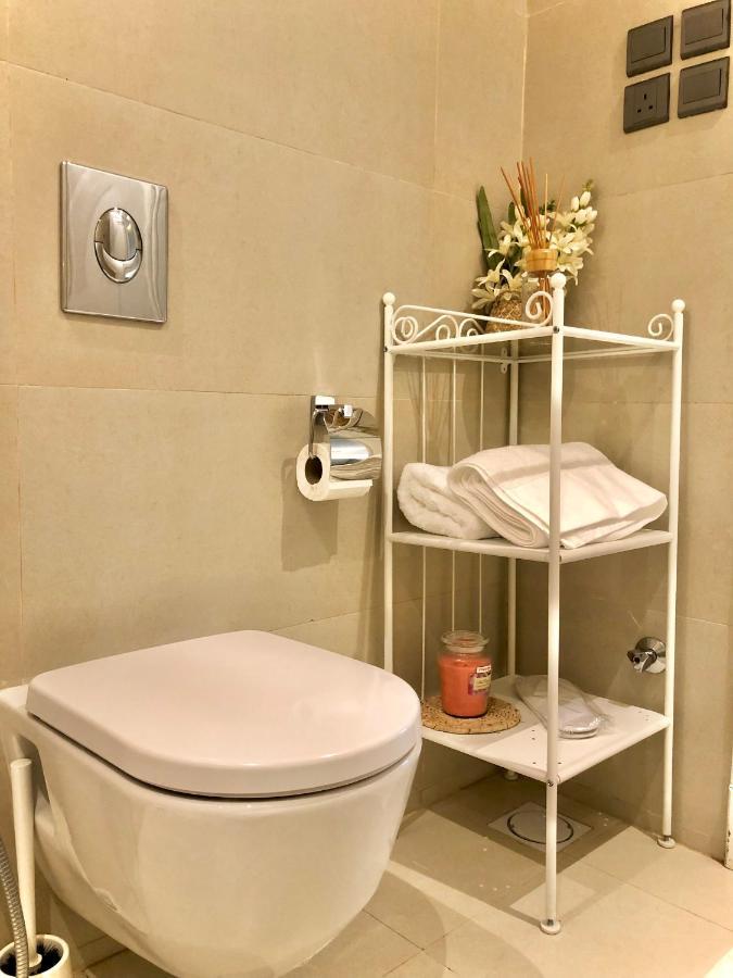 Al Majdiah Residence الماجدية ريزدينس شقة عائلية متكاملة Эр-Рияд Экстерьер фото