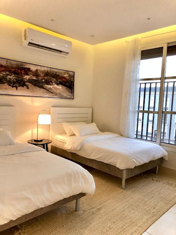 Al Majdiah Residence الماجدية ريزدينس شقة عائلية متكاملة Эр-Рияд Экстерьер фото