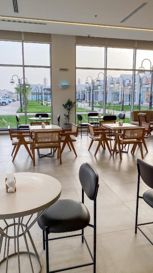 Al Majdiah Residence الماجدية ريزدينس شقة عائلية متكاملة Эр-Рияд Экстерьер фото